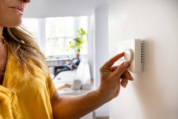 Best HVAC replacement cost  in Astor, FL